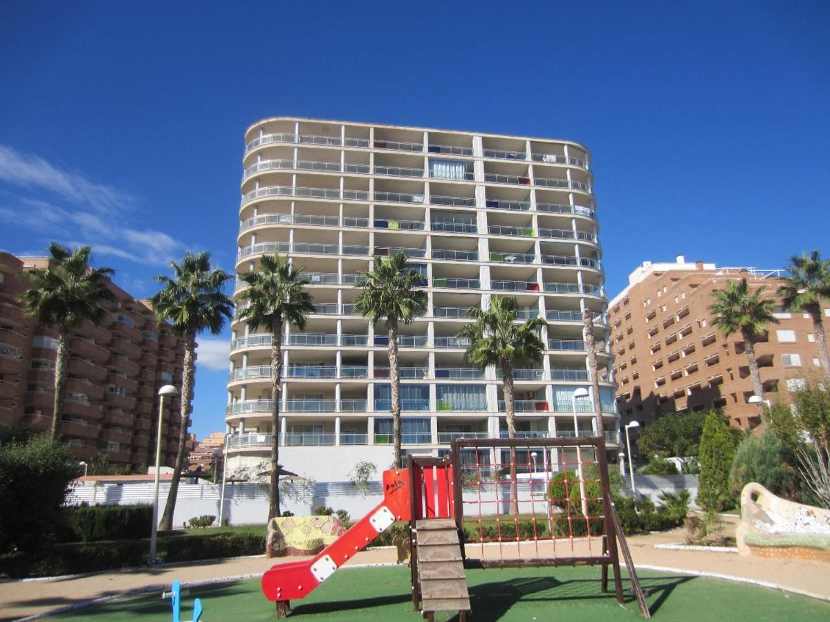 Marina Dor Primera Linea Oropesa del Mar Exterior foto
